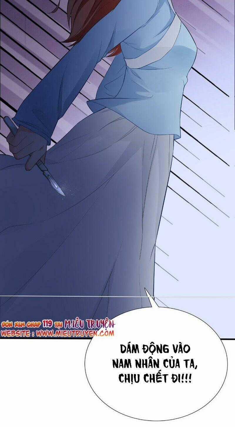 Tận Diệt Vương Gia Mãn Triều Chapter 118 trang 39