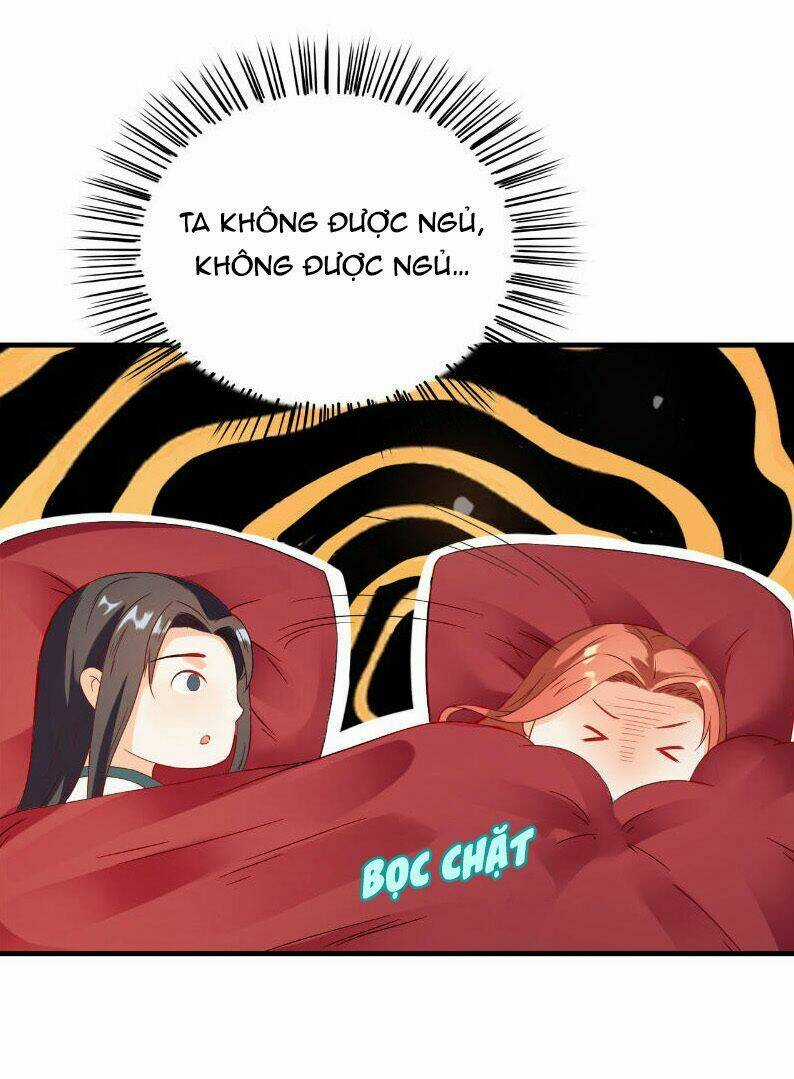 Tận Diệt Vương Gia Mãn Triều Chapter 118 trang 4