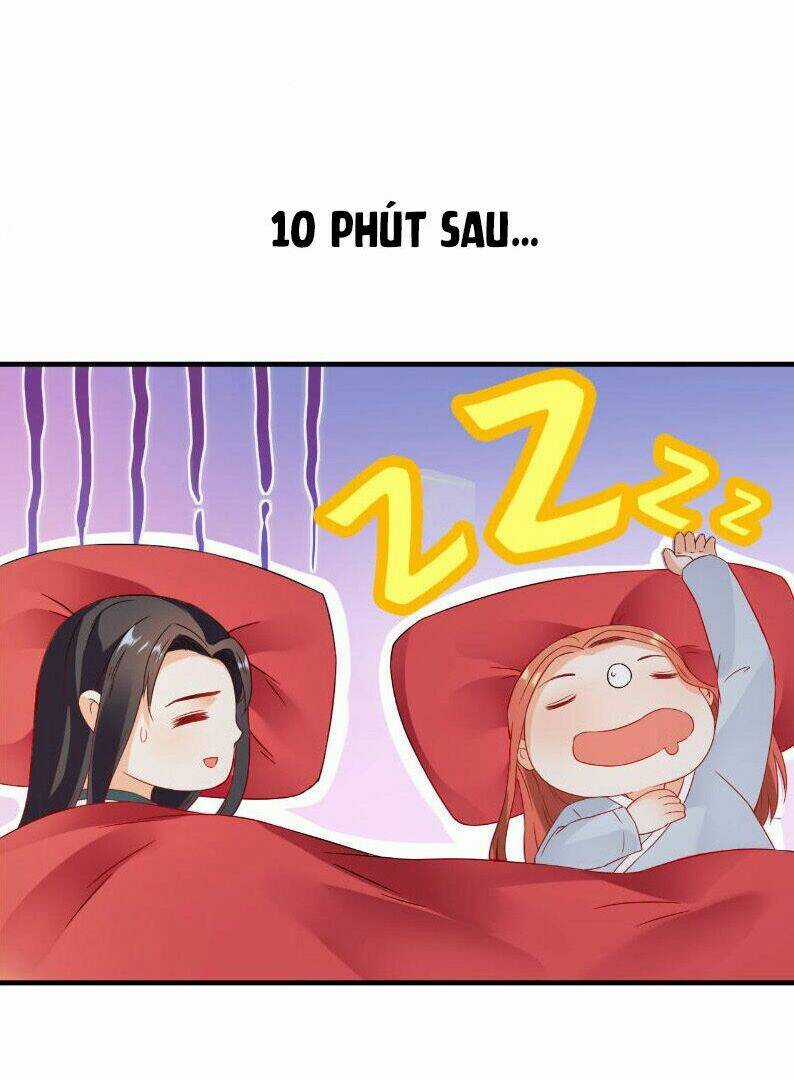 Tận Diệt Vương Gia Mãn Triều Chapter 118 trang 5