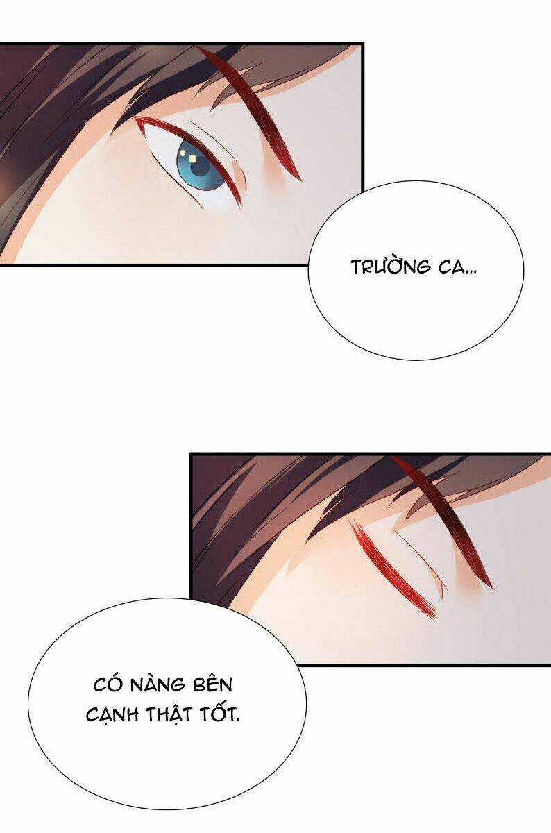 Tận Diệt Vương Gia Mãn Triều Chapter 118 trang 6