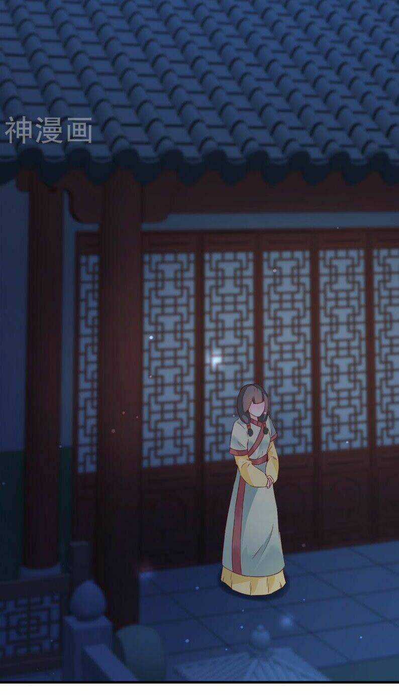 Tận Diệt Vương Gia Mãn Triều Chapter 118 trang 8