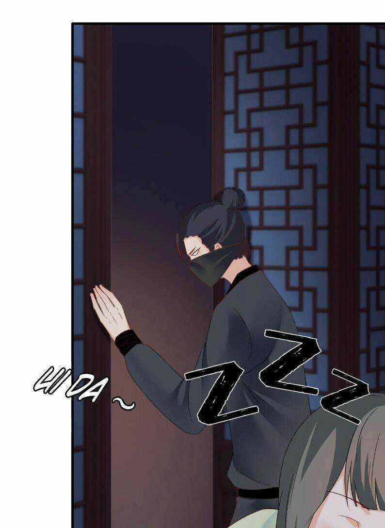 Tận Diệt Vương Gia Mãn Triều Chapter 118 trang 9