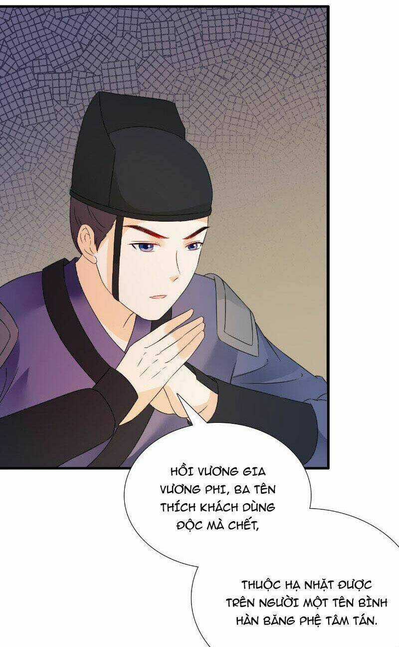 Tận Diệt Vương Gia Mãn Triều Chapter 119 trang 14