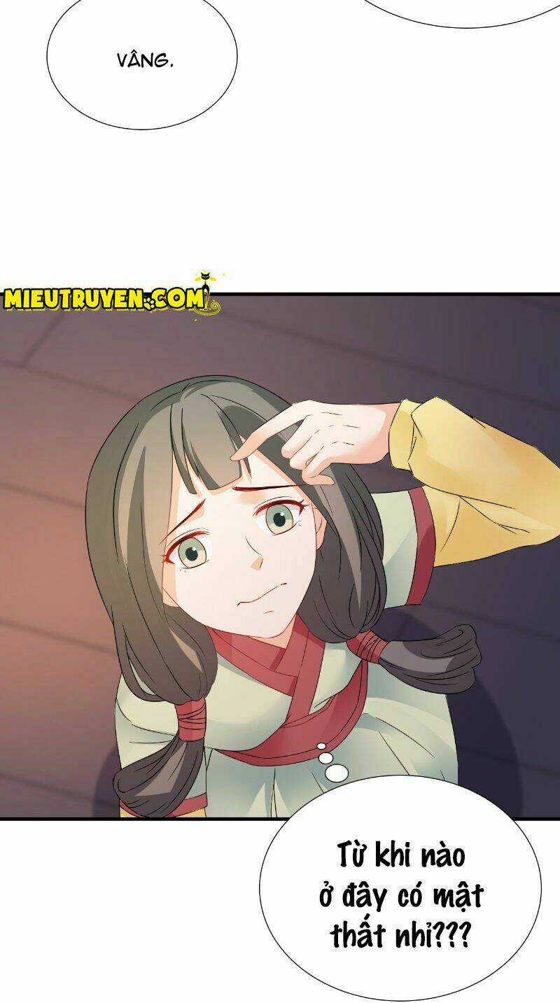 Tận Diệt Vương Gia Mãn Triều Chapter 119 trang 18