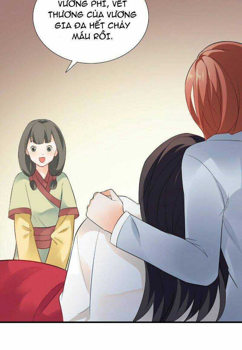 Tận Diệt Vương Gia Mãn Triều Chapter 119 trang 21