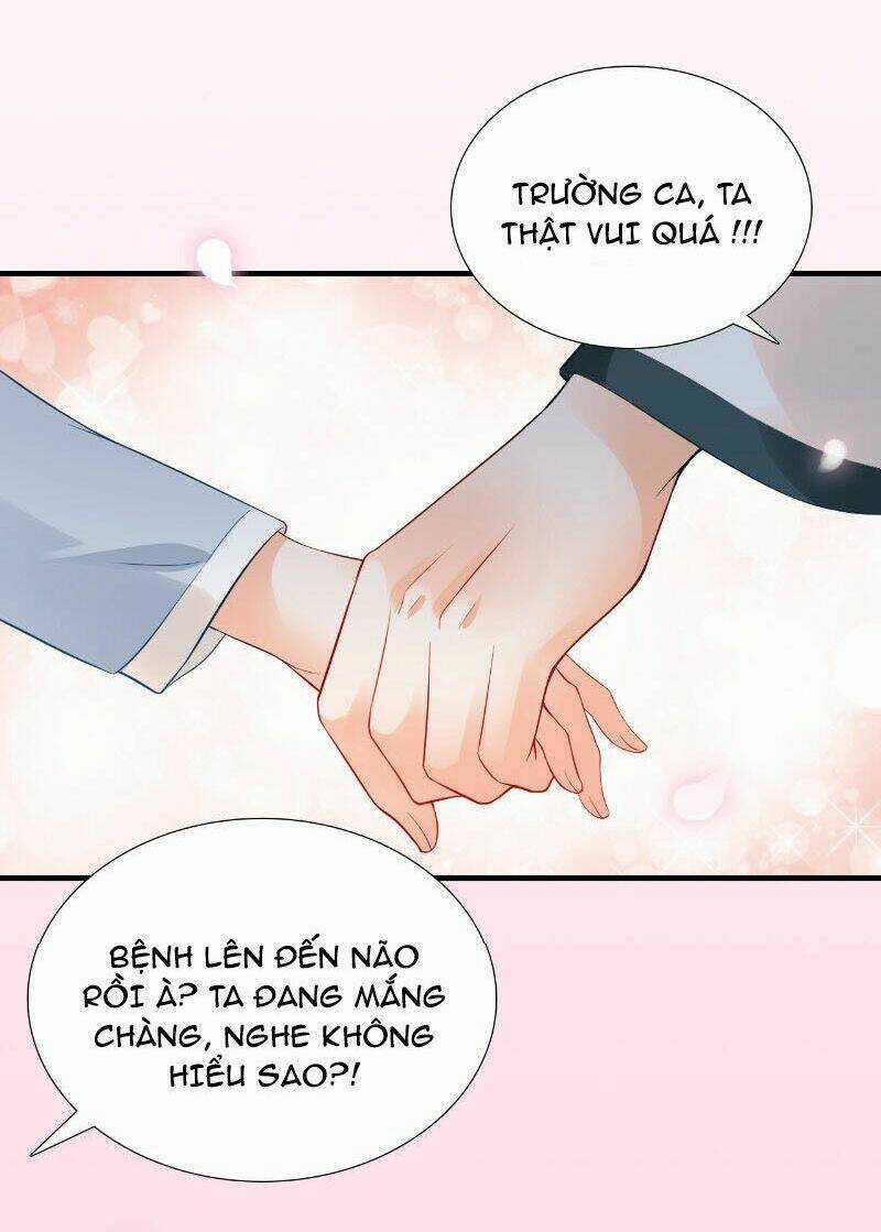 Tận Diệt Vương Gia Mãn Triều Chapter 119 trang 23