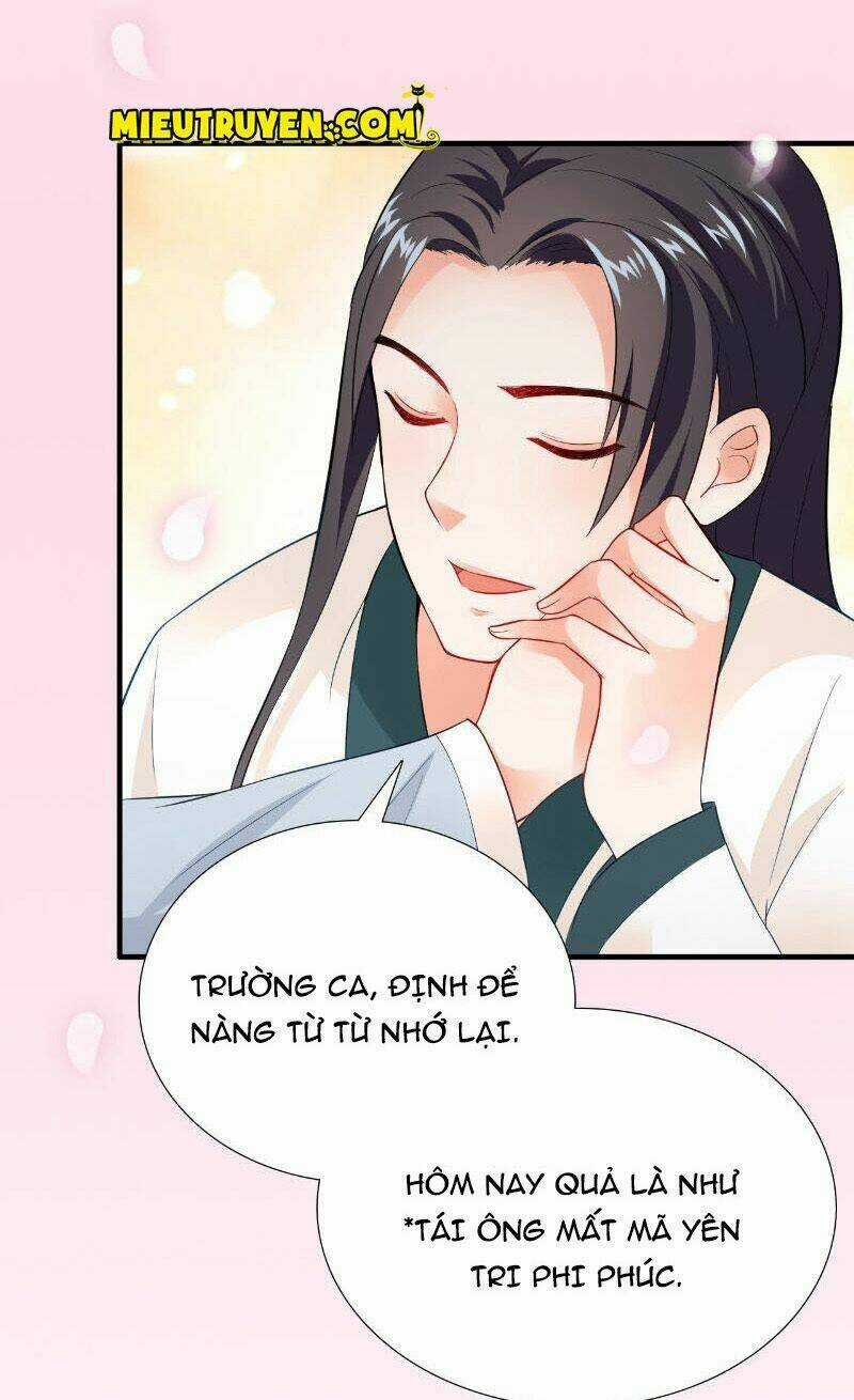 Tận Diệt Vương Gia Mãn Triều Chapter 119 trang 24