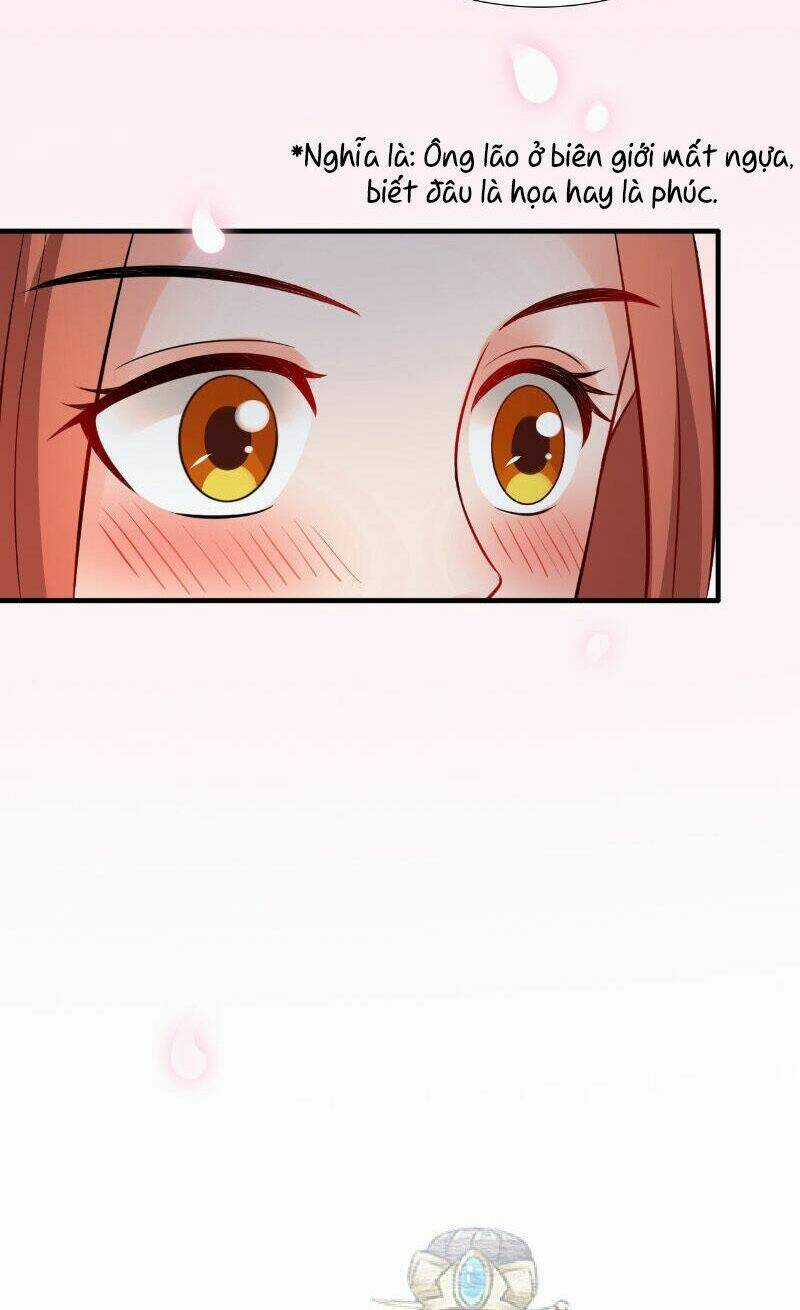 Tận Diệt Vương Gia Mãn Triều Chapter 119 trang 25