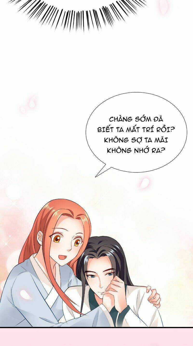 Tận Diệt Vương Gia Mãn Triều Chapter 119 trang 27