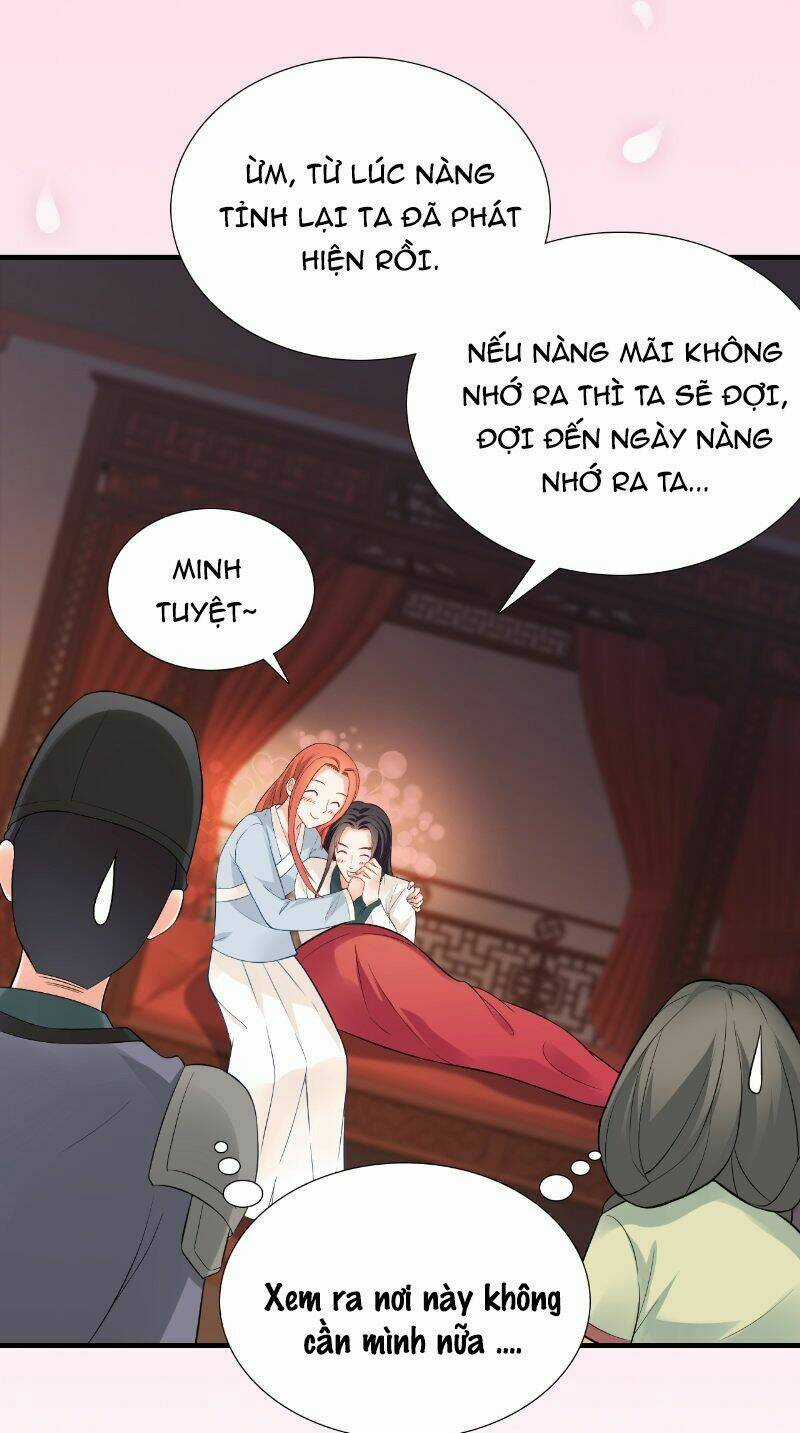 Tận Diệt Vương Gia Mãn Triều Chapter 119 trang 28