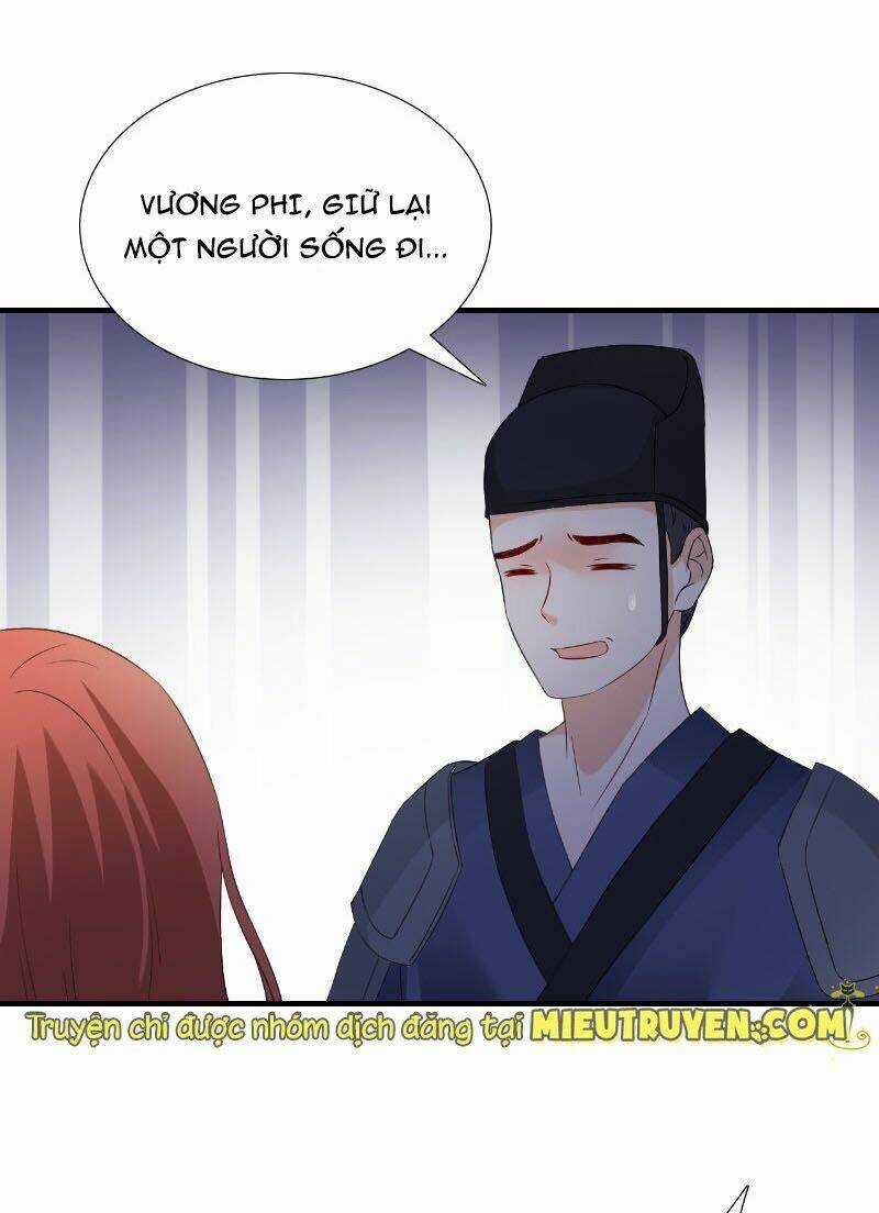 Tận Diệt Vương Gia Mãn Triều Chapter 119 trang 3