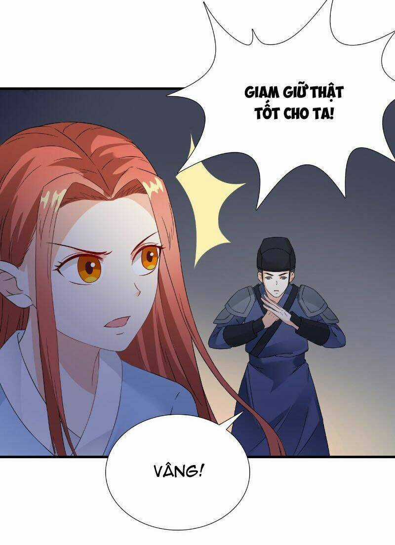 Tận Diệt Vương Gia Mãn Triều Chapter 119 trang 4