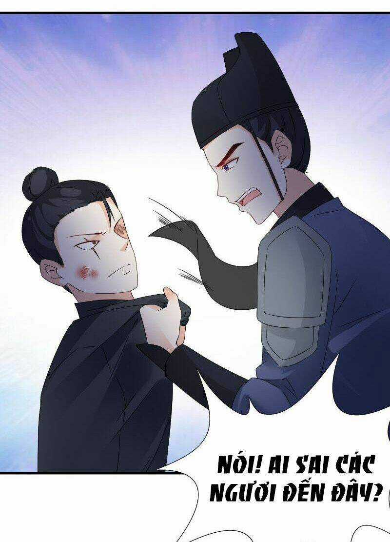 Tận Diệt Vương Gia Mãn Triều Chapter 119 trang 7