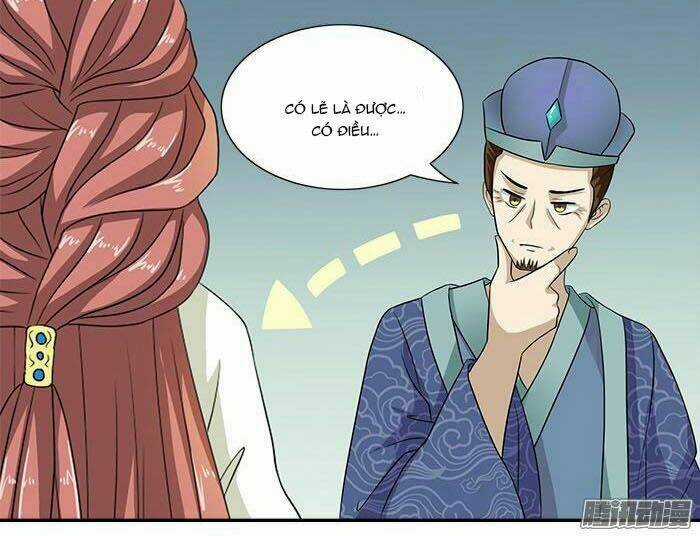 Tận Diệt Vương Gia Mãn Triều Chapter 12 trang 10