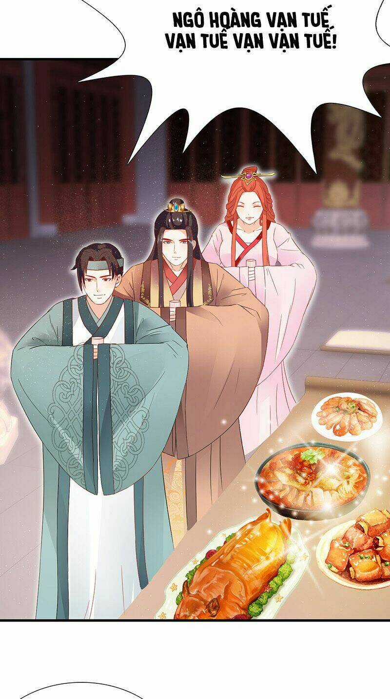 Tận Diệt Vương Gia Mãn Triều Chapter 120 trang 10