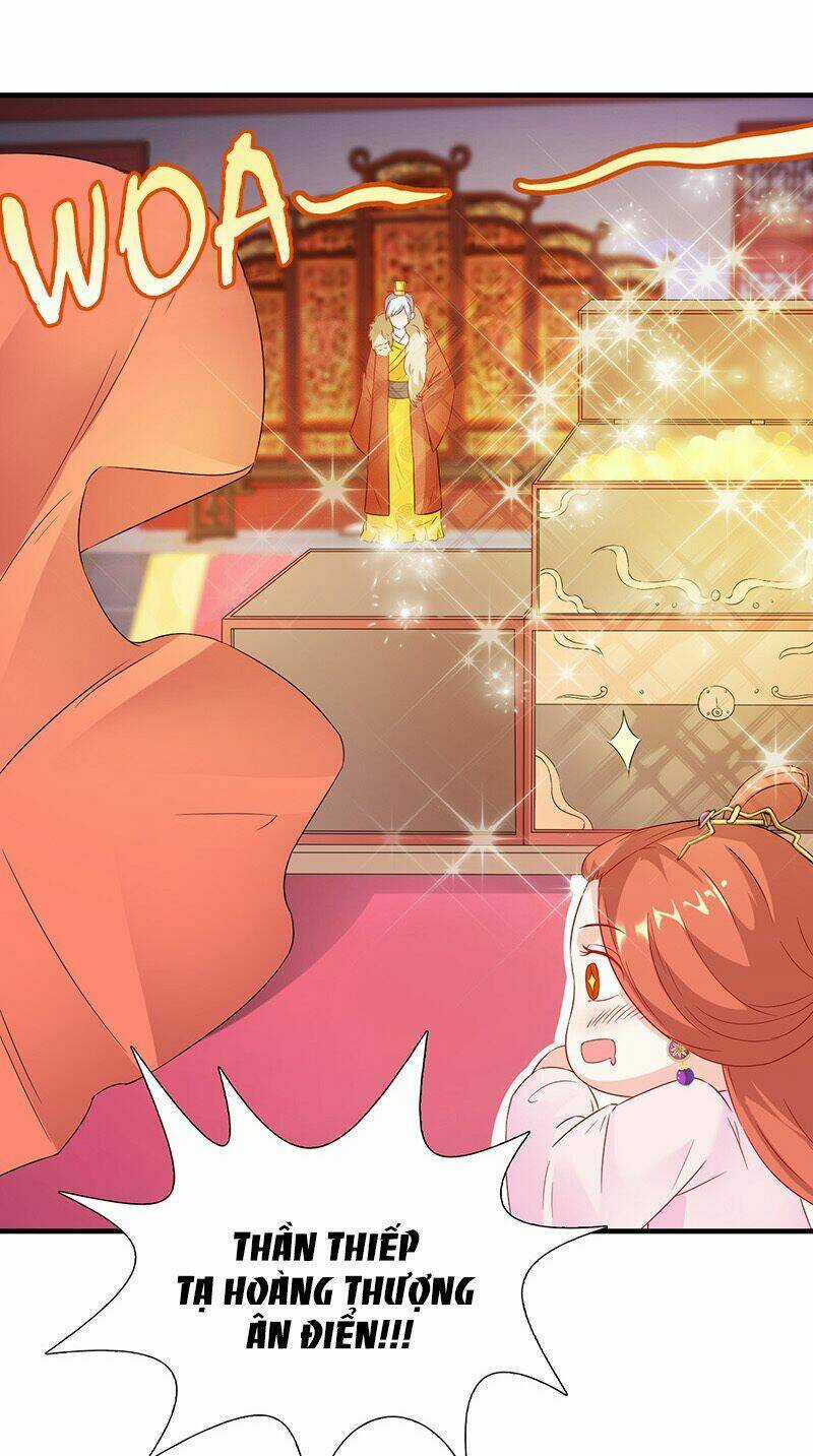 Tận Diệt Vương Gia Mãn Triều Chapter 120 trang 13