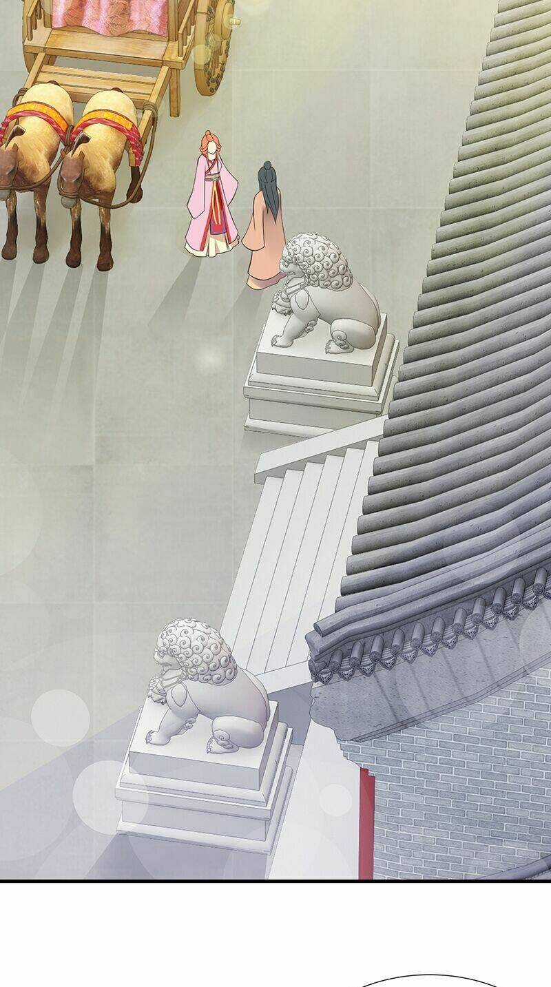 Tận Diệt Vương Gia Mãn Triều Chapter 120 trang 15