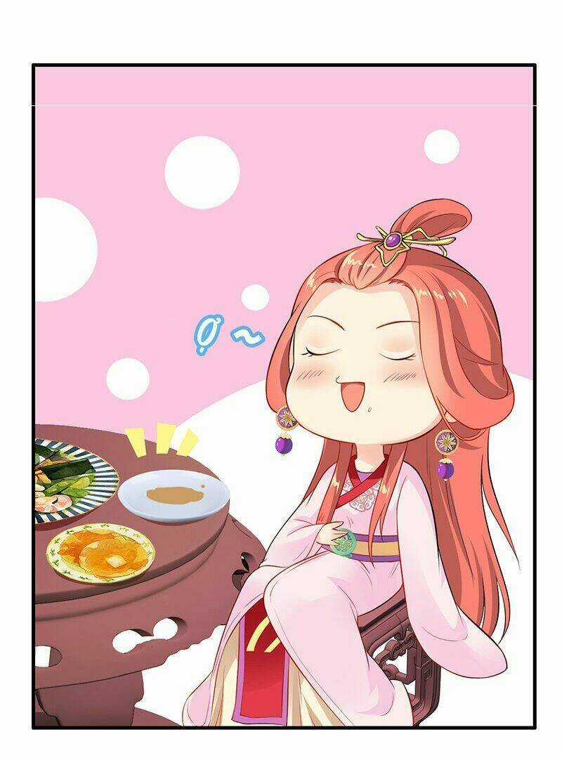 Tận Diệt Vương Gia Mãn Triều Chapter 120 trang 19