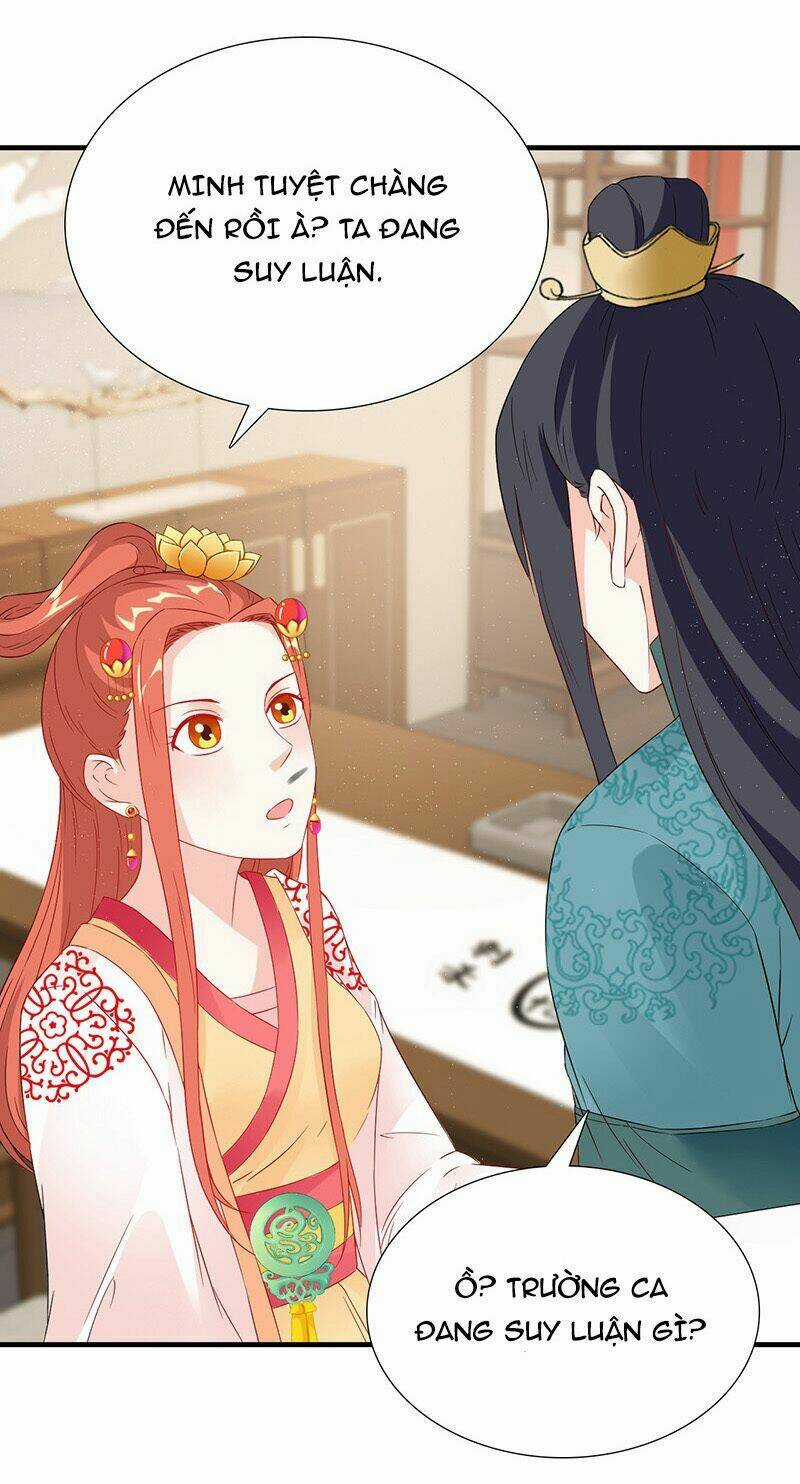 Tận Diệt Vương Gia Mãn Triều Chapter 120 trang 2