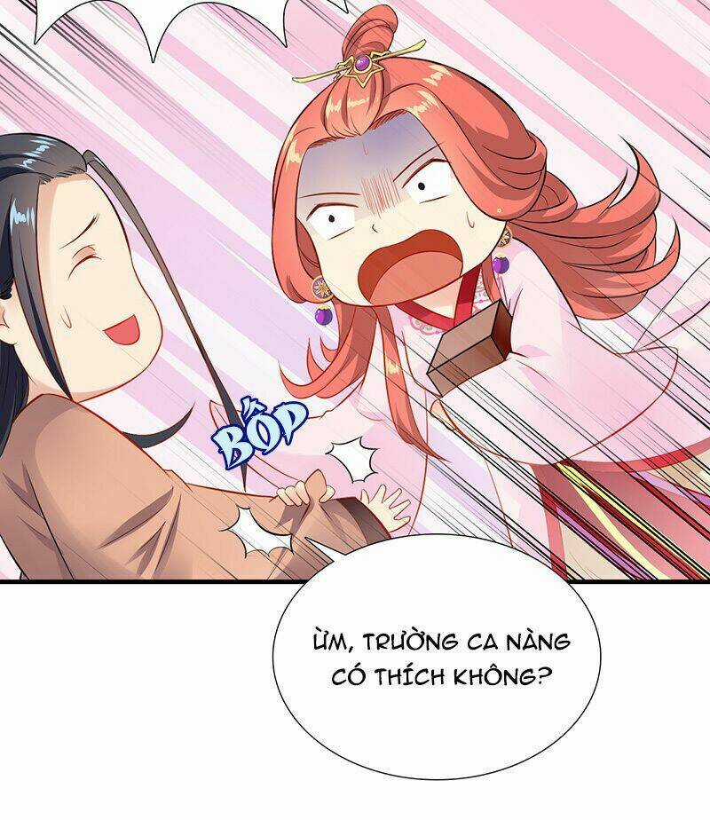 Tận Diệt Vương Gia Mãn Triều Chapter 120 trang 23