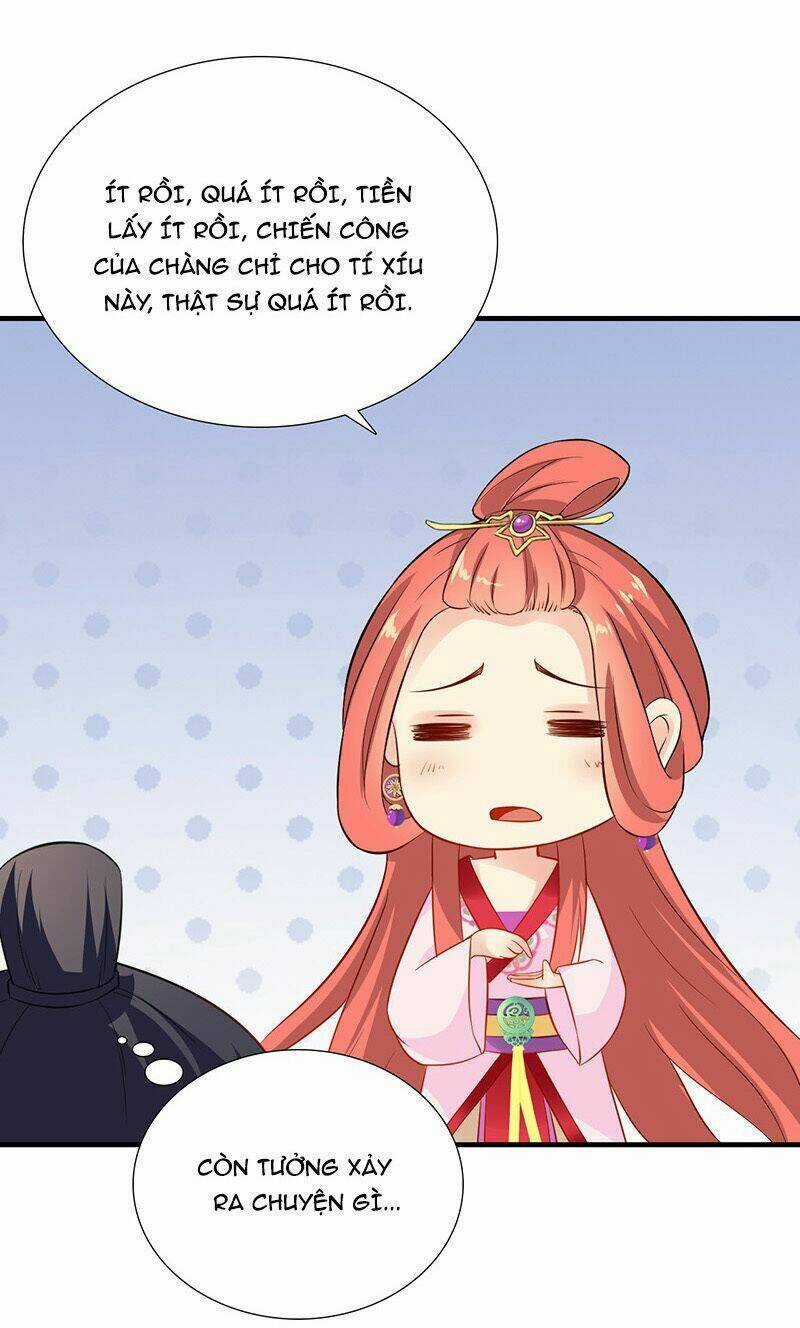 Tận Diệt Vương Gia Mãn Triều Chapter 120 trang 27