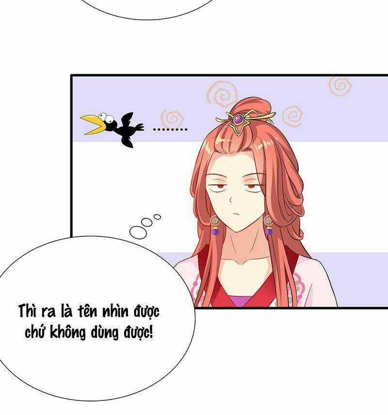 Tận Diệt Vương Gia Mãn Triều Chapter 120 trang 29