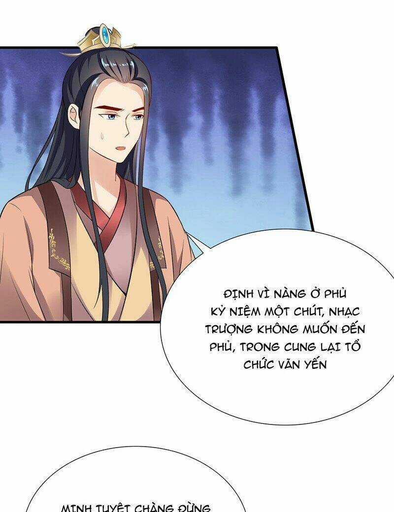 Tận Diệt Vương Gia Mãn Triều Chapter 120 trang 30