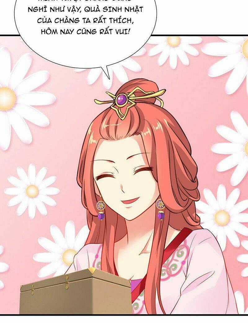 Tận Diệt Vương Gia Mãn Triều Chapter 120 trang 31