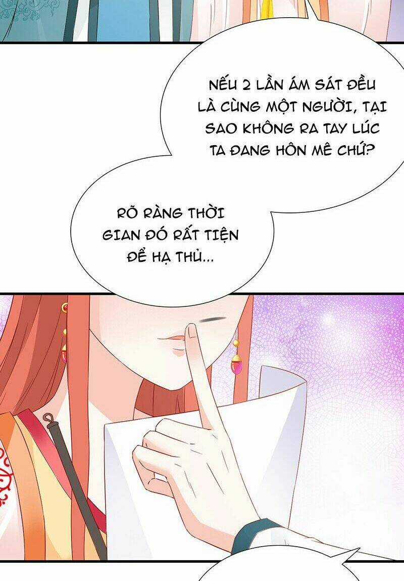 Tận Diệt Vương Gia Mãn Triều Chapter 120 trang 4