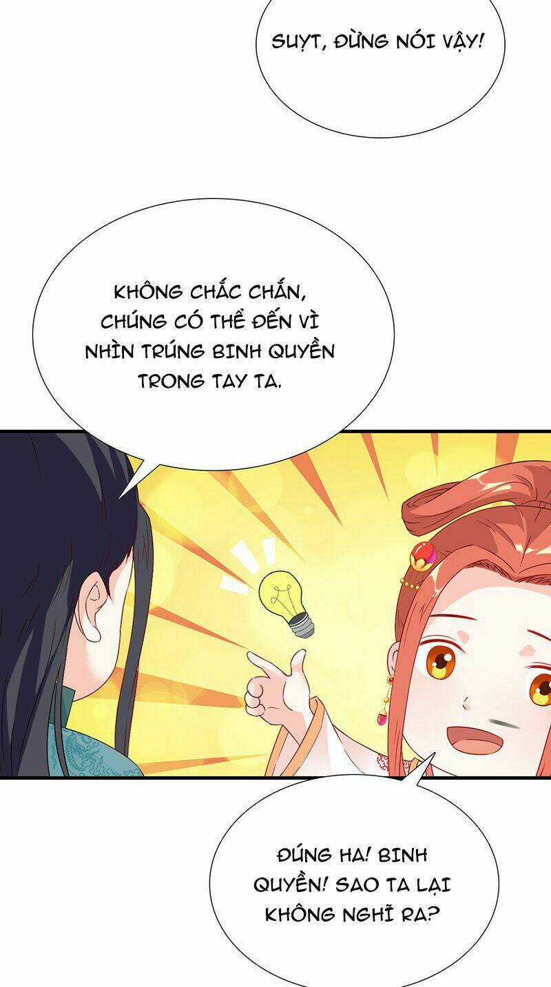 Tận Diệt Vương Gia Mãn Triều Chapter 120 trang 5