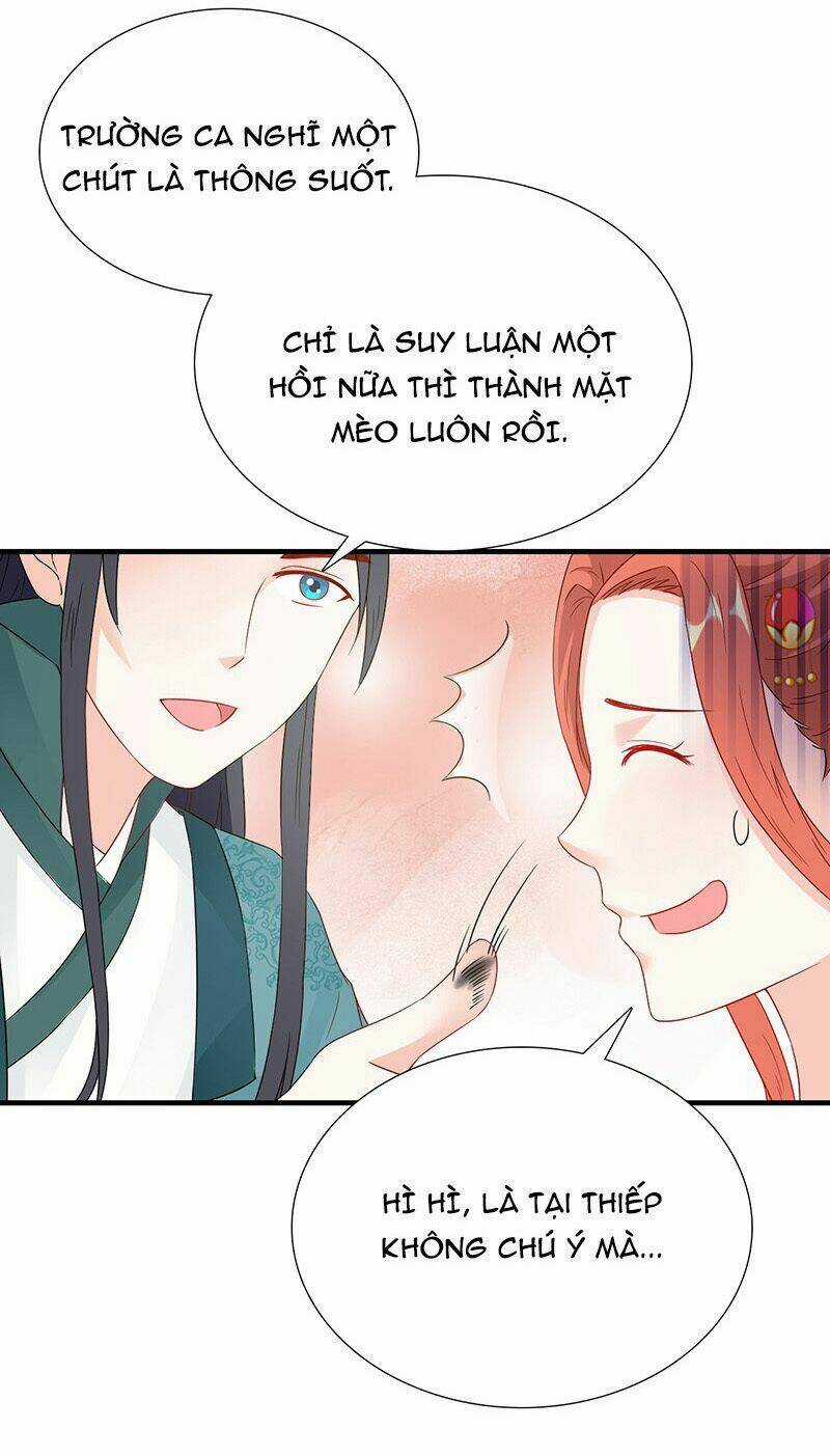 Tận Diệt Vương Gia Mãn Triều Chapter 120 trang 6