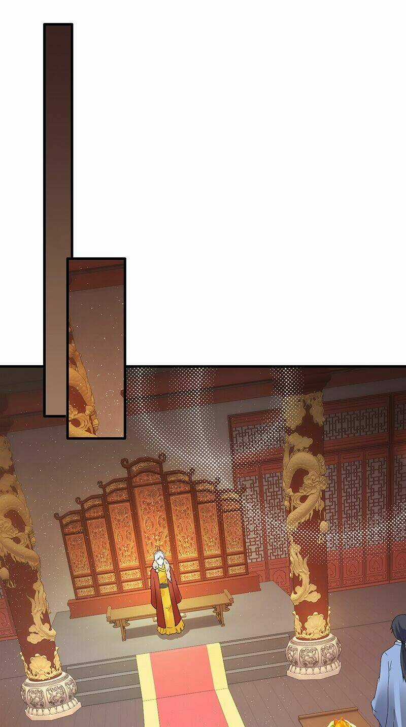 Tận Diệt Vương Gia Mãn Triều Chapter 120 trang 7