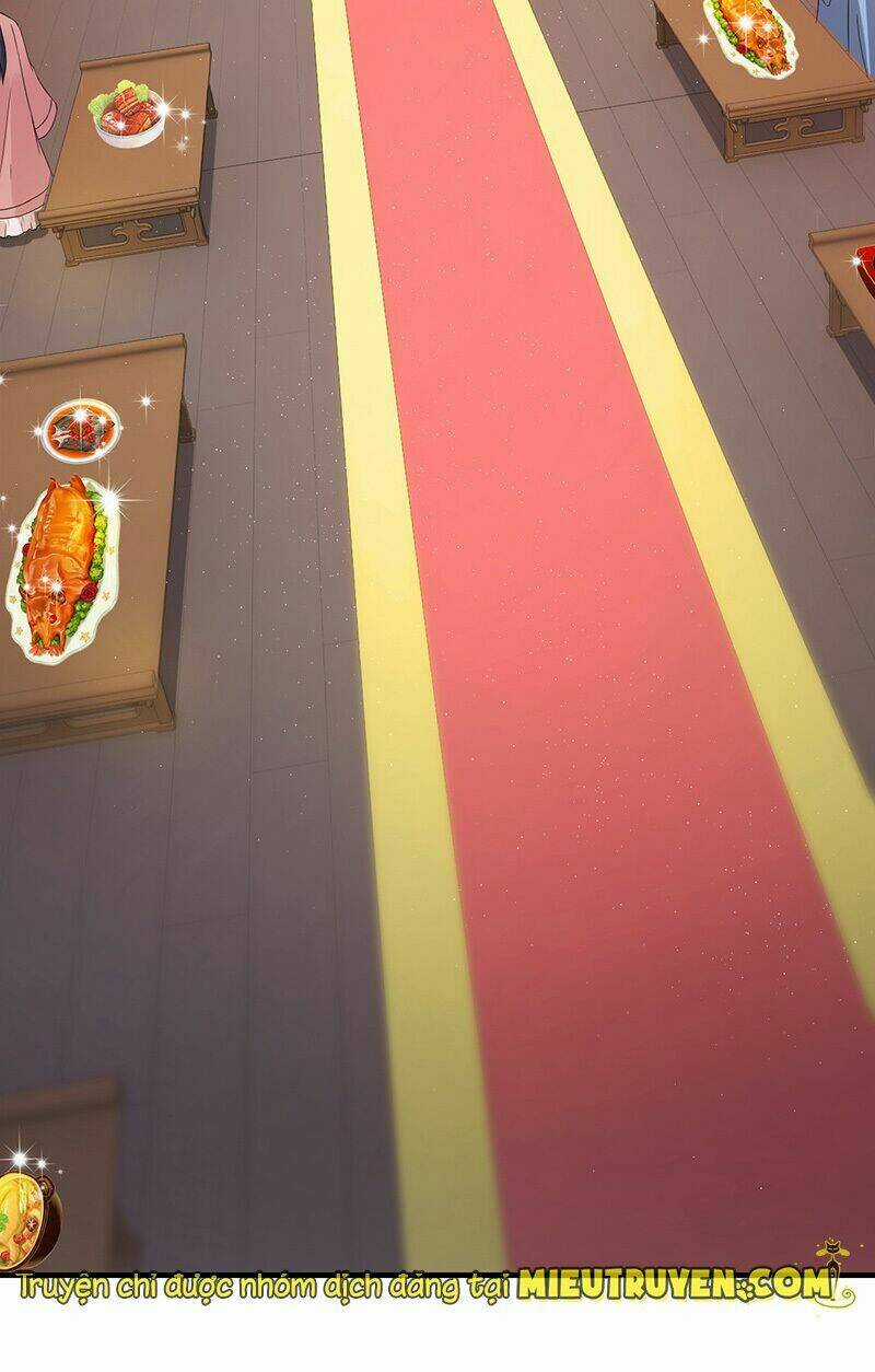 Tận Diệt Vương Gia Mãn Triều Chapter 120 trang 8