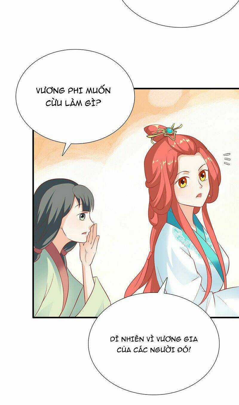 Tận Diệt Vương Gia Mãn Triều Chapter 121 trang 10