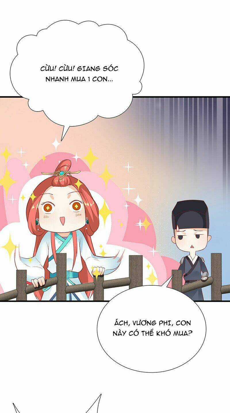 Tận Diệt Vương Gia Mãn Triều Chapter 121 trang 13