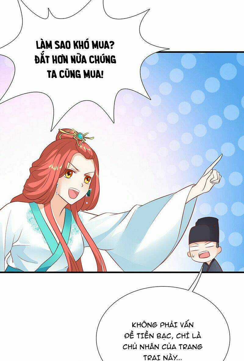 Tận Diệt Vương Gia Mãn Triều Chapter 121 trang 14