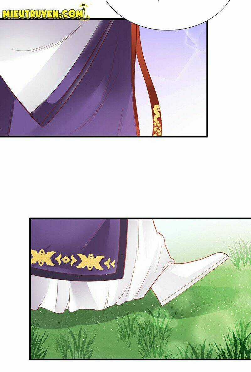 Tận Diệt Vương Gia Mãn Triều Chapter 121 trang 15