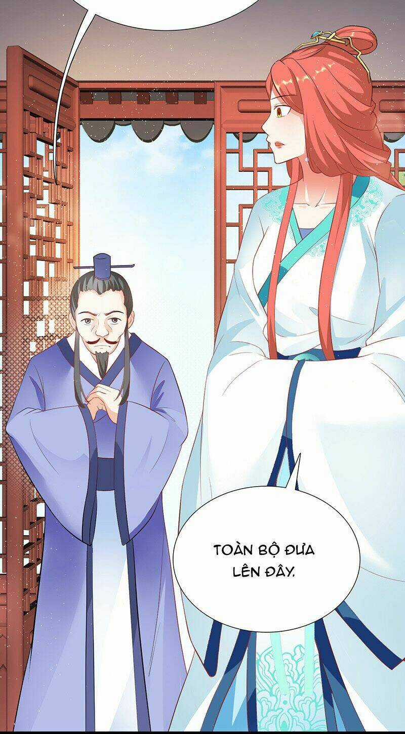 Tận Diệt Vương Gia Mãn Triều Chapter 121 trang 2