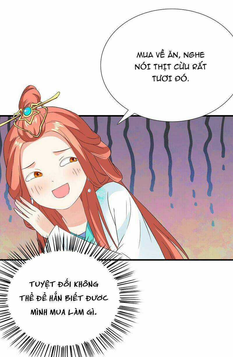 Tận Diệt Vương Gia Mãn Triều Chapter 121 trang 21