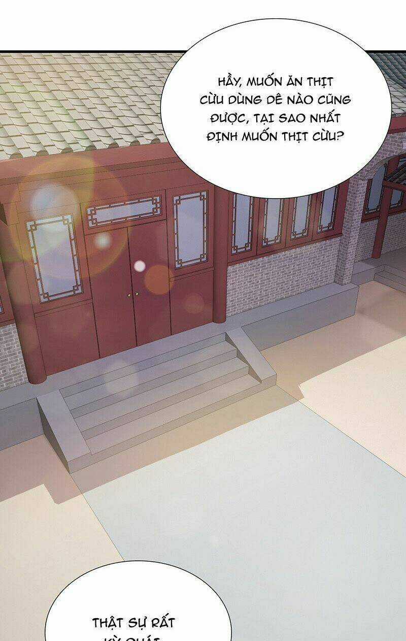 Tận Diệt Vương Gia Mãn Triều Chapter 121 trang 24