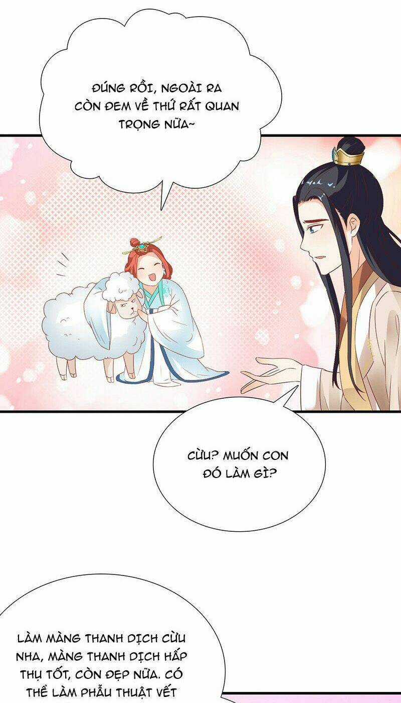 Tận Diệt Vương Gia Mãn Triều Chapter 121 trang 27