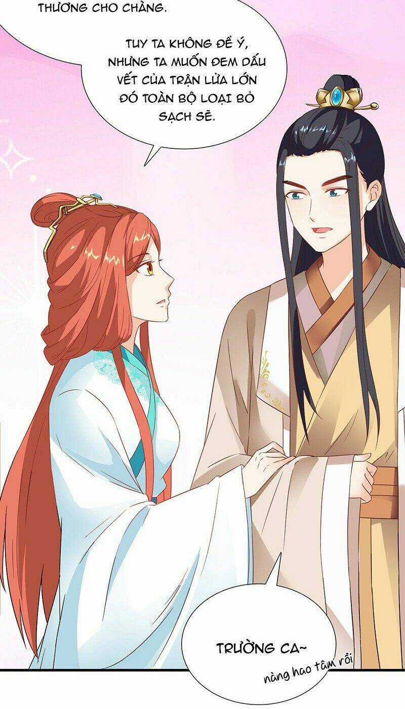 Tận Diệt Vương Gia Mãn Triều Chapter 121 trang 28