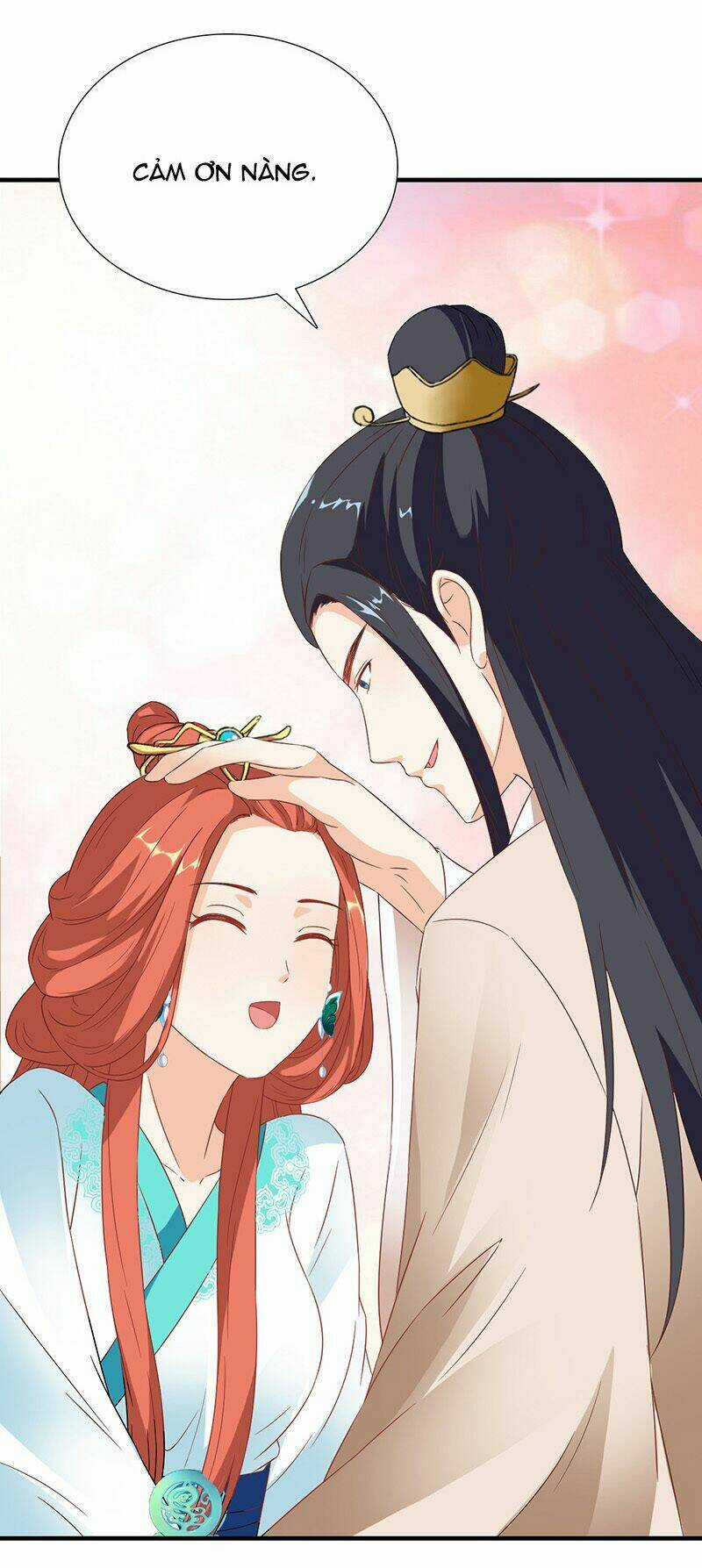 Tận Diệt Vương Gia Mãn Triều Chapter 121 trang 29