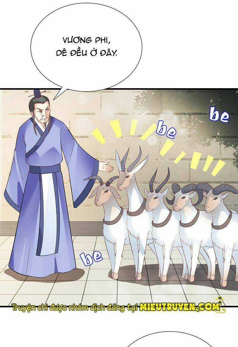 Tận Diệt Vương Gia Mãn Triều Chapter 121 trang 3