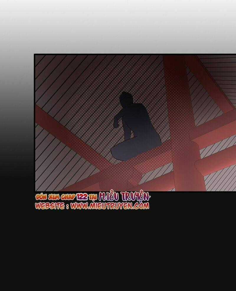 Tận Diệt Vương Gia Mãn Triều Chapter 121 trang 31