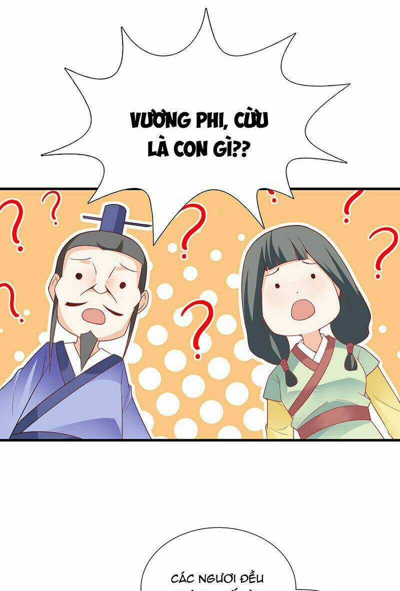 Tận Diệt Vương Gia Mãn Triều Chapter 121 trang 5