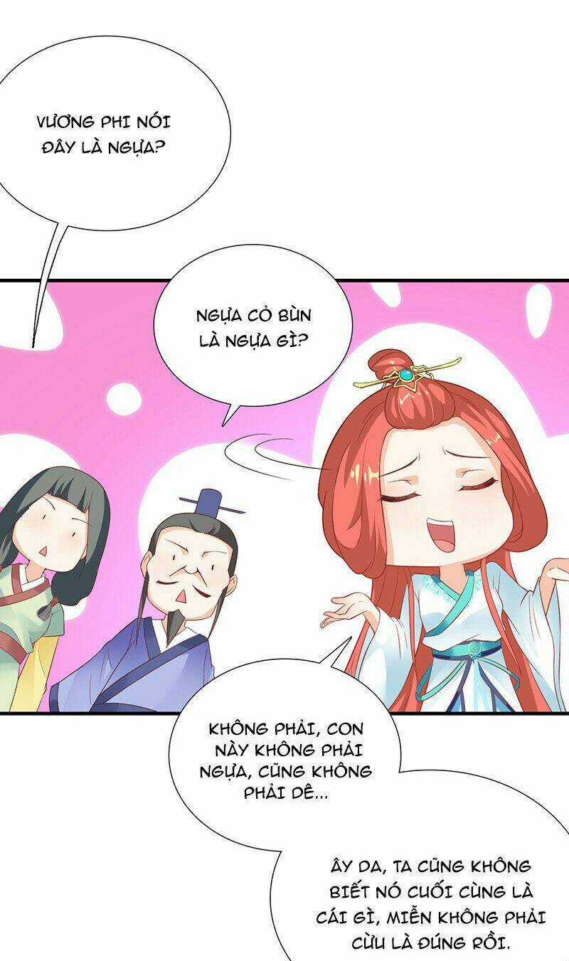 Tận Diệt Vương Gia Mãn Triều Chapter 121 trang 9