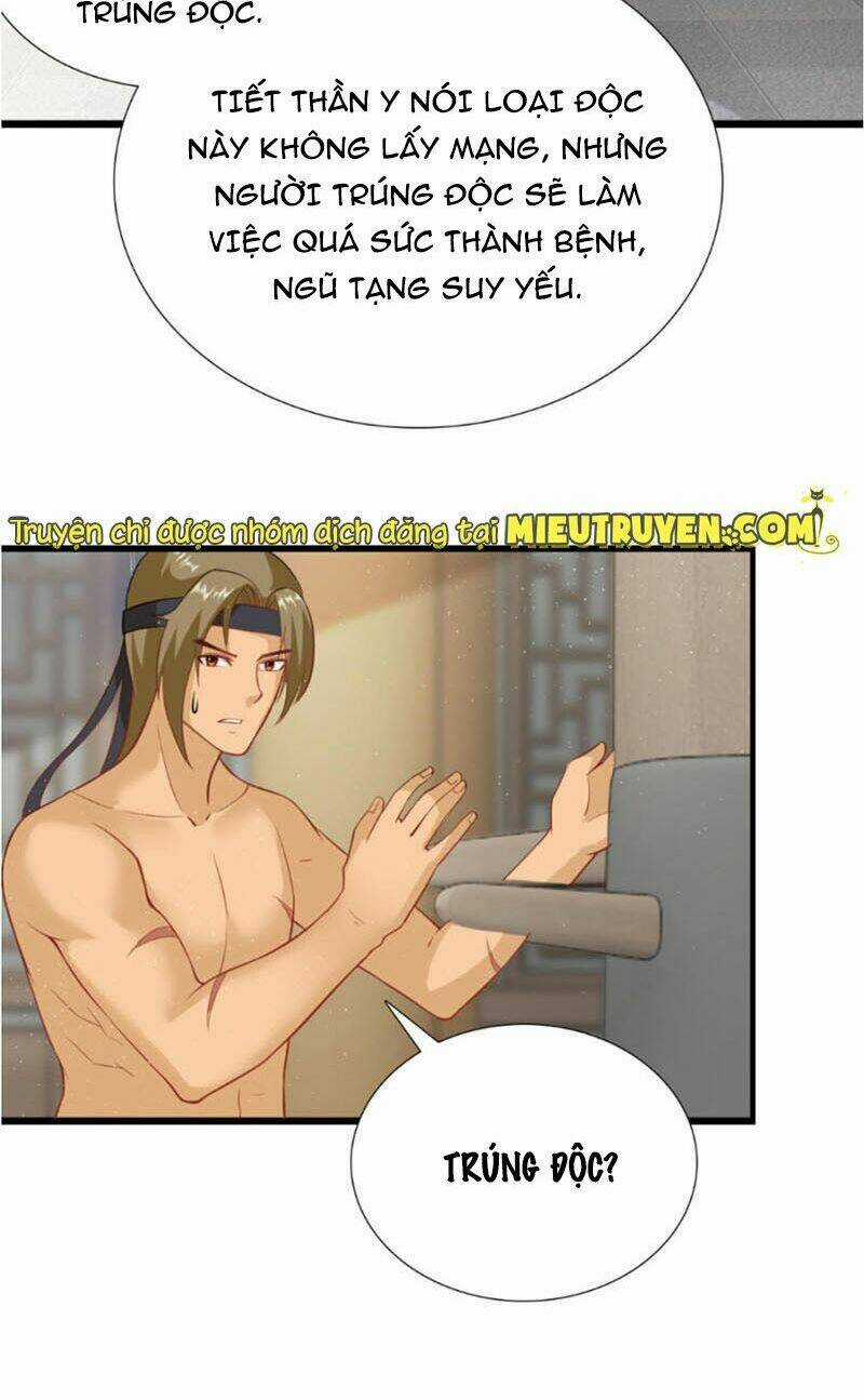 Tận Diệt Vương Gia Mãn Triều Chapter 122 trang 10