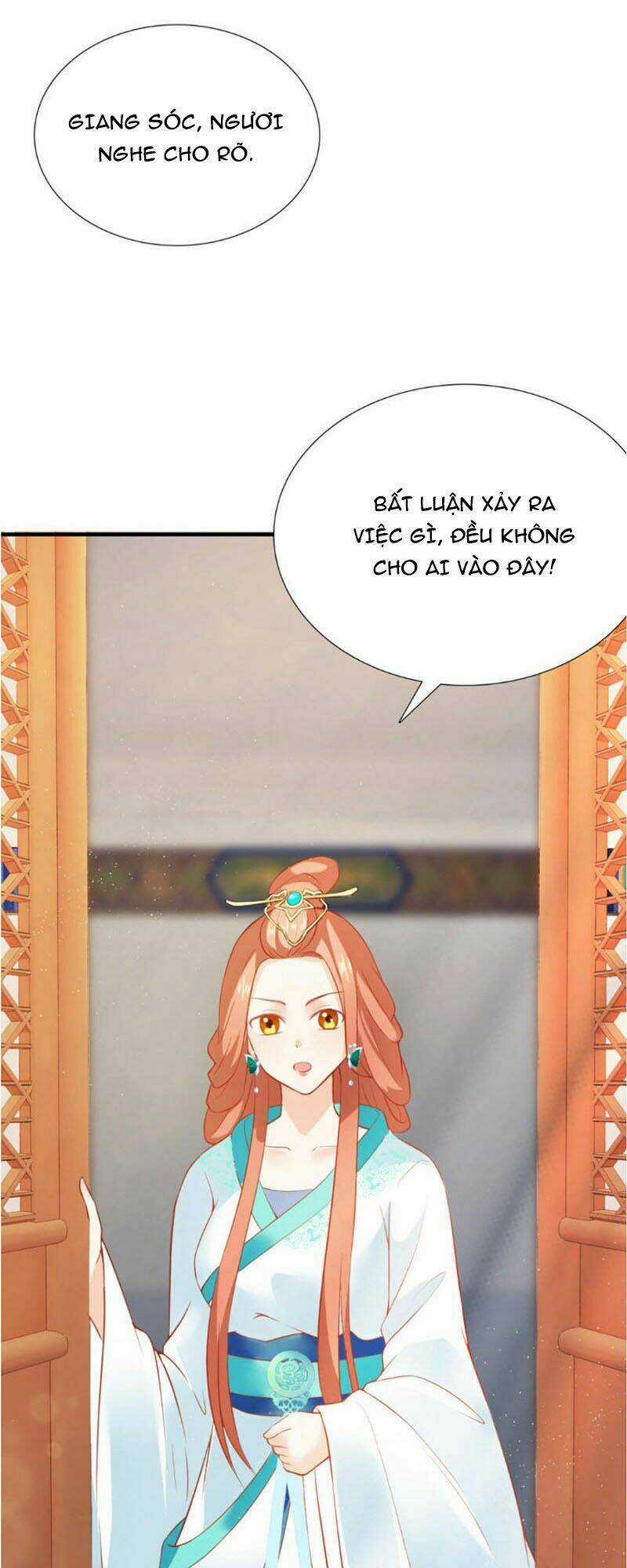 Tận Diệt Vương Gia Mãn Triều Chapter 122 trang 12