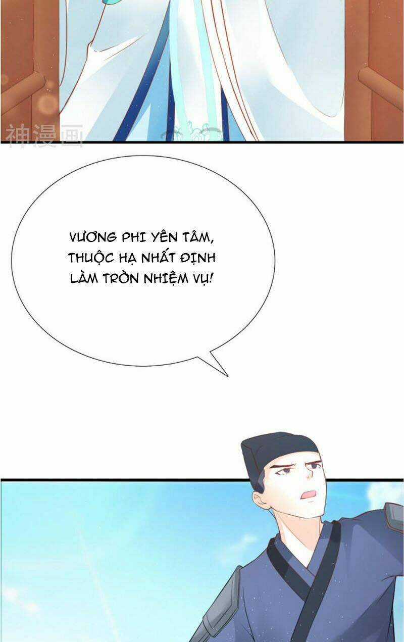 Tận Diệt Vương Gia Mãn Triều Chapter 122 trang 13